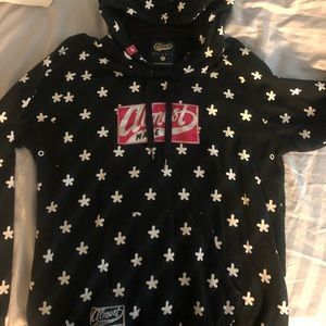 ::Trendy Hoodie:: New York boutique Almost Made